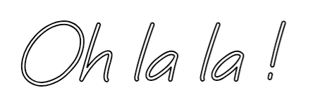 Outline Image