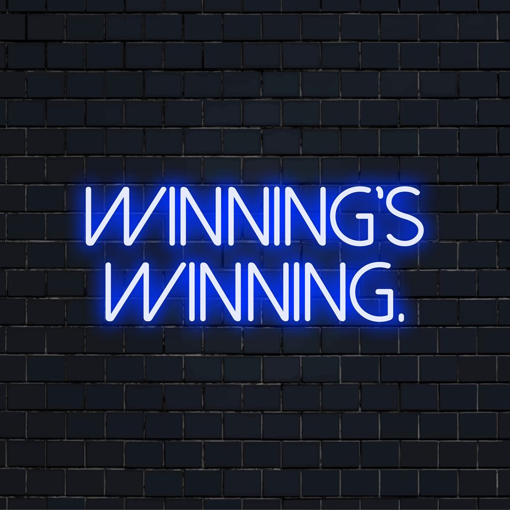 Placa de neon LED vibrante feita sob medida com arte neon dinâmica, perfeita para decoração personalizada e iluminação atraente.