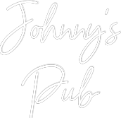 Letreiro de néon personalizado: Johnny's
Pub