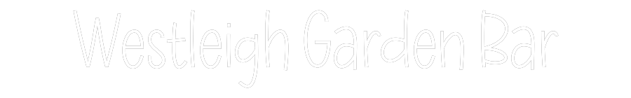 Custom Neon Sign: Westleigh Gar...