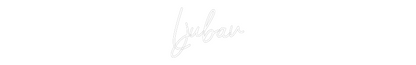 Custom Neon: Ljubav