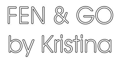 Outline Image