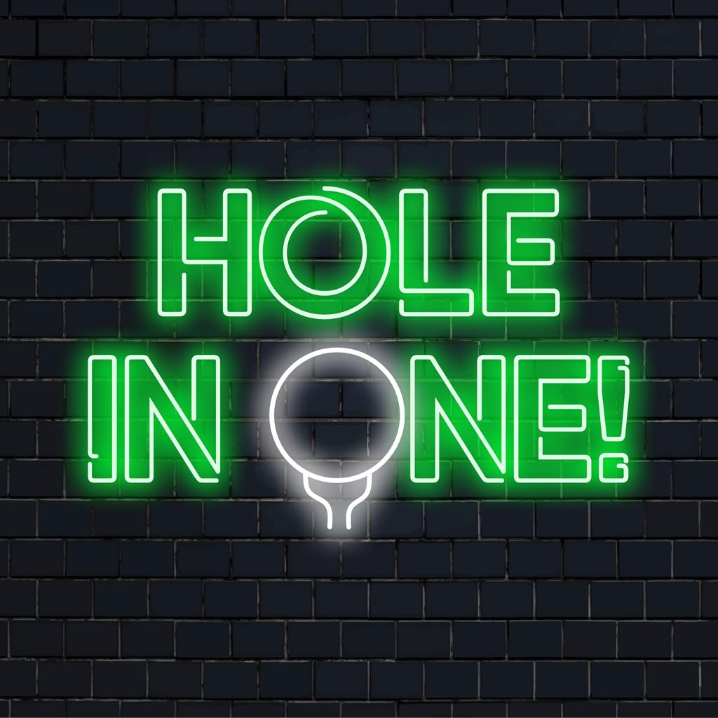 Placa de LED neon personalizada com círculos sobrepostos diferenciados, decoração marcante para interiores modernos, iluminando qualquer espaço.