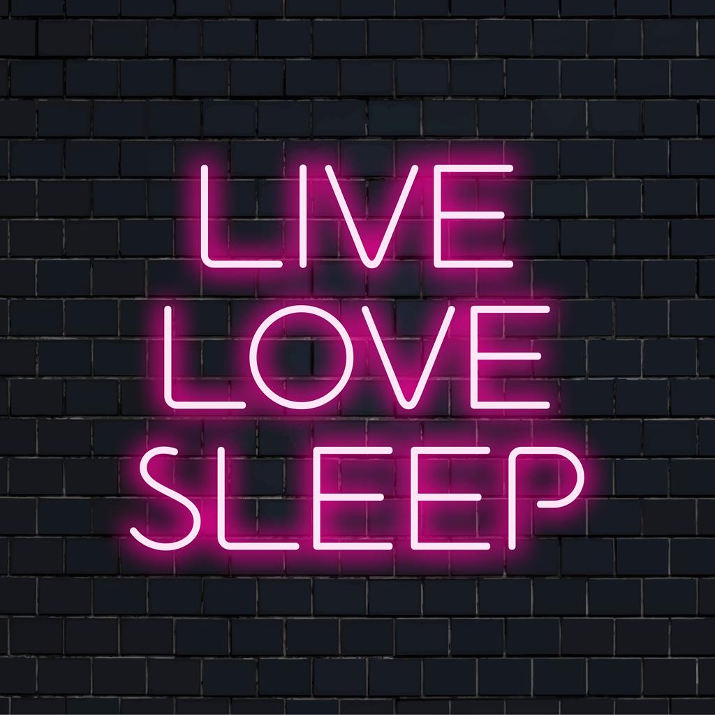Placa de neon personalizada com clima aconchegante; decoração moderna com luz LED em fonte cursiva, perfeita para qualquer ambiente.