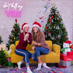 Don't Kill My Vibe – letreiro de néon LED (5 V USB)