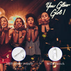 You Glow Girl 5V USB LED Neon Sign - Budget Friendly