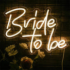 Decoração de Casamento Placa de LED USB 5V - Econômica