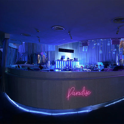 Placa de LED 5V USB Paradise - Econômica