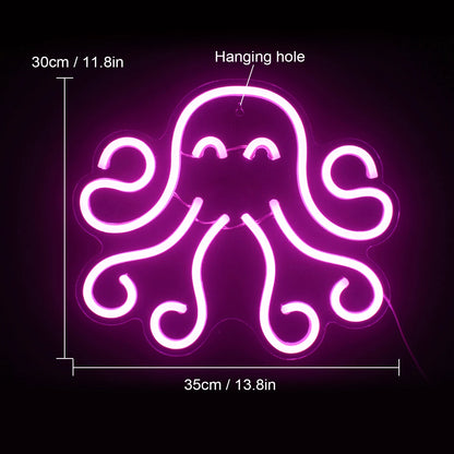 Placa de LED de Polvo 5V USB - Econômica