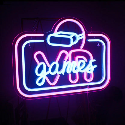 Placa de LED 5V USB para Jogos VR - Econômica