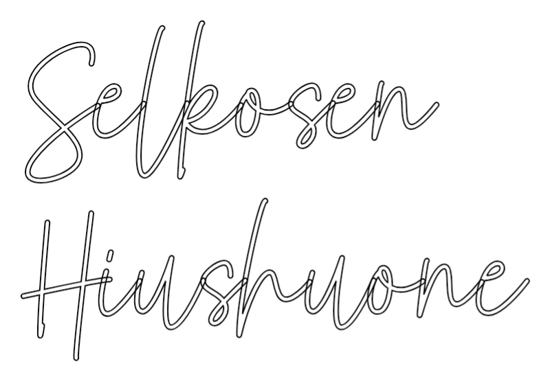 Outline Image