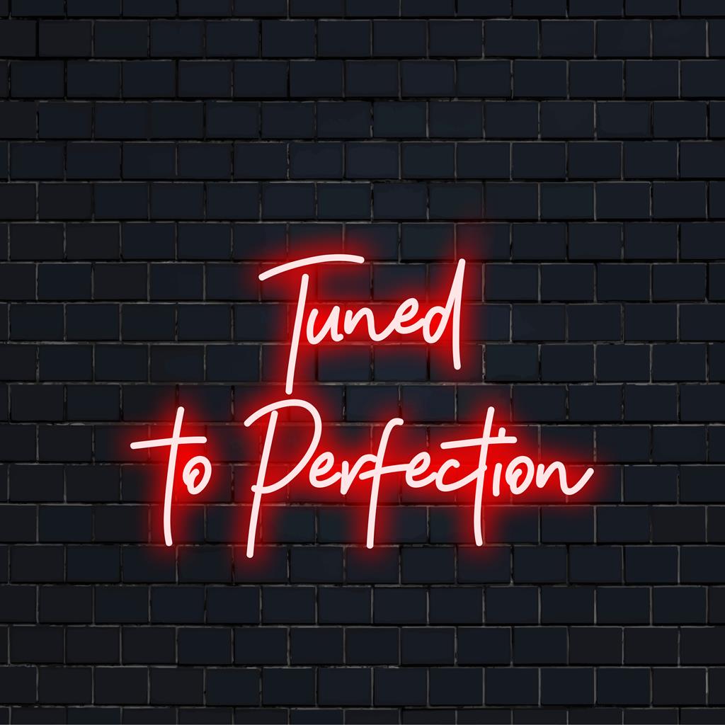 Letreiro de neon LED vibrante e perfeito, perfeito para adicionar estilo e personalidade a qualquer ambiente. Decoração neon personalizada.