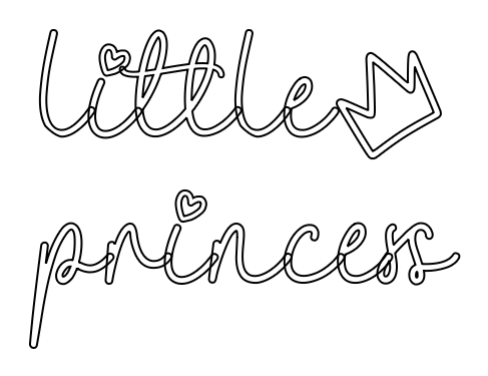 Outline Image