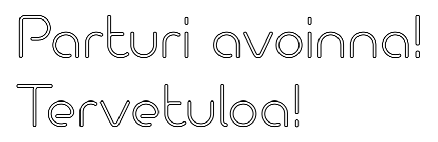 Outline Image