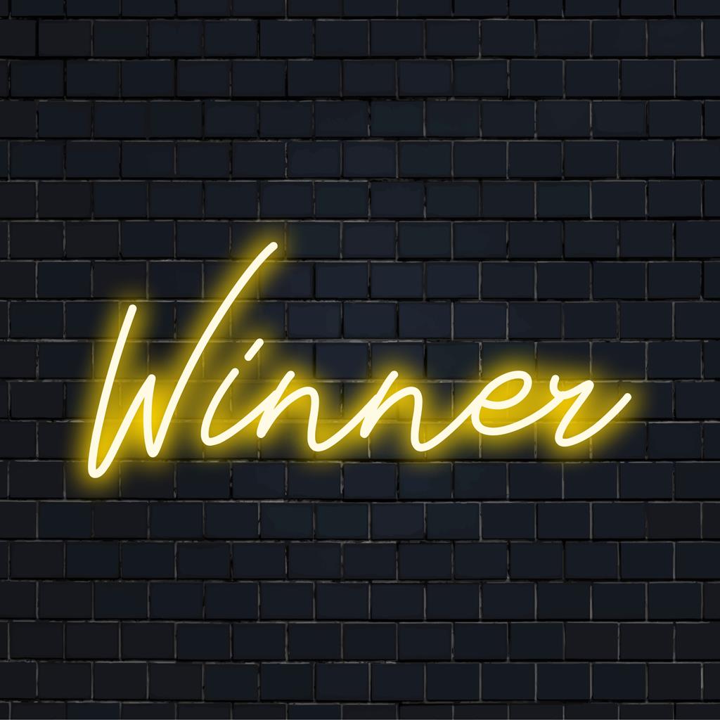 Placa de neon LED personalizada, brilhante e estilosa que chama a atenção, perfeita para decoração personalizada ou arte de parede exclusiva.