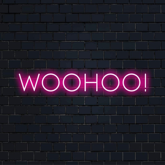 Placa de neon LED com design vibrante e personalizado, perfeita para adicionar decoração exclusiva de luz neon a qualquer espaço.