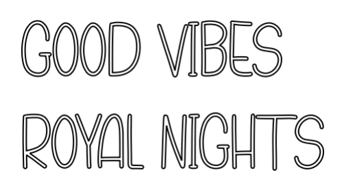 Outline Image