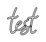 Outline Image