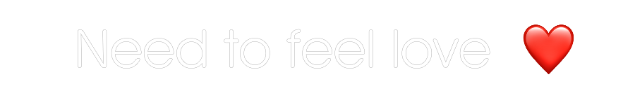 Custom Neon: Need to feel ...