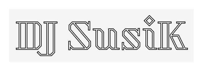 Outline Image