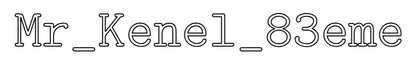 Outline Image
